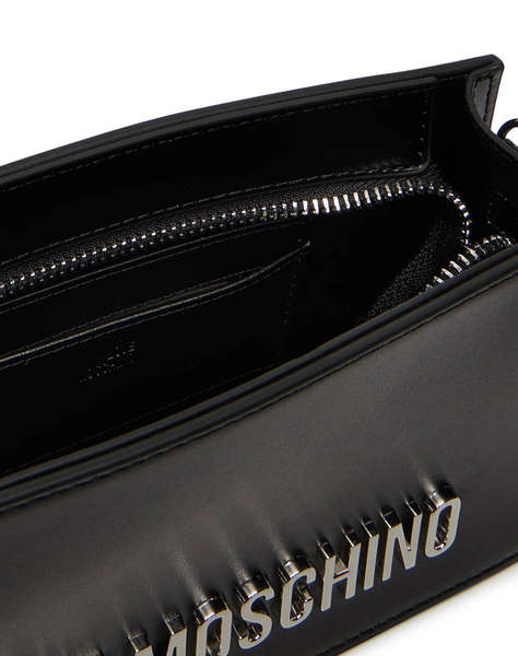 LOVE MOSCHINO GEANTA (Dimensiuni: 21 x 12 x 7cm.)