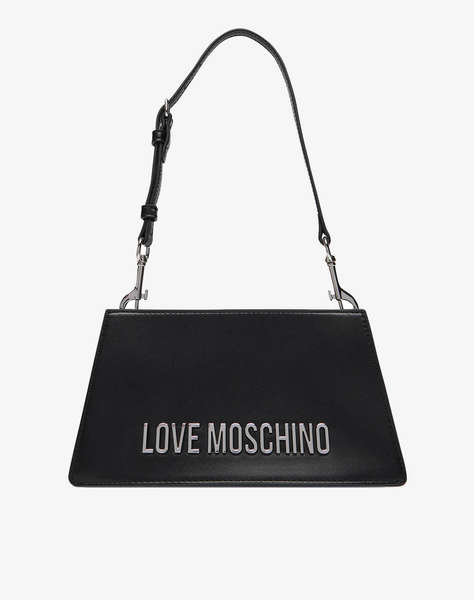 LOVE MOSCHINO GEANTA (Dimensiuni: 21 x 12 x 7cm.)