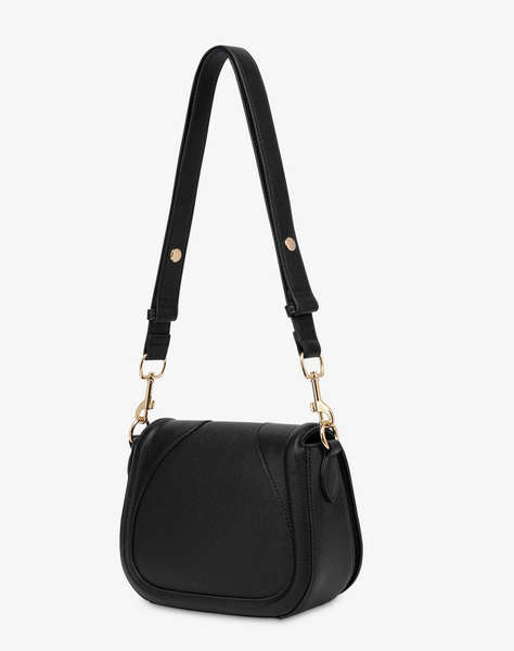 LOVE MOSCHINO GEANTA (Dimensiuni: 22 x 16 x 6.5cm.)