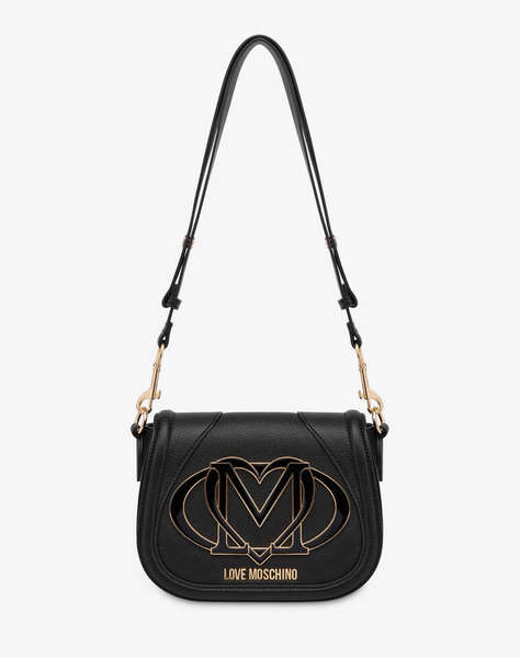 LOVE MOSCHINO GEANTA (Dimensiuni: 22 x 16 x 6.5cm.)