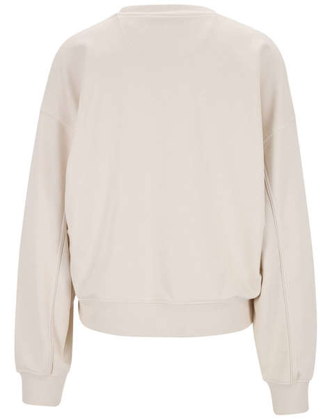 GUESS CN 4G LOGO HOTFIX SWEATSHIRT BLUZA DE DAMA