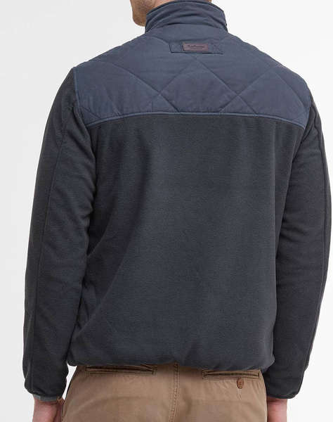 BARBOUR JACKET