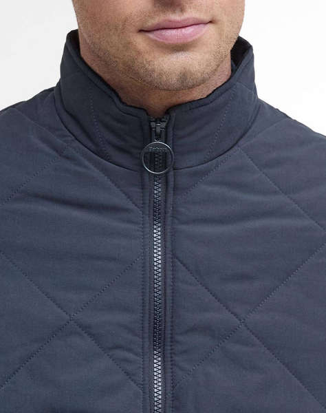 BARBOUR JACKET
