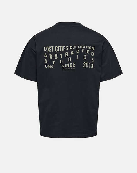 ONLY&SONS ONSPARKER SS LOOSE TEE