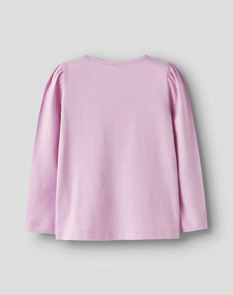 NAME IT NMFNETTA LS TOP