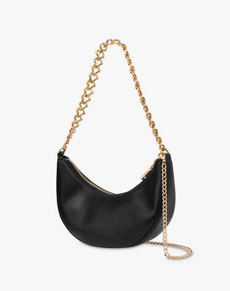 LOVE MOSCHINO GEANTA (Dimensiuni: 13 x 12 x 6cm.)