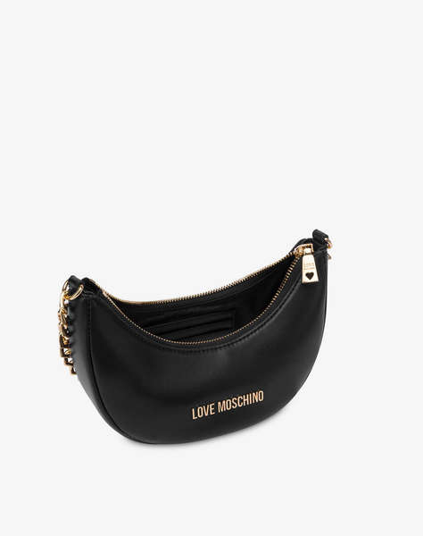 LOVE MOSCHINO GEANTA (Dimensiuni: 13 x 12 x 6cm.)