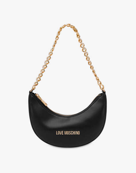 LOVE MOSCHINO GEANTA (Dimensiuni: 13 x 12 x 6cm.)