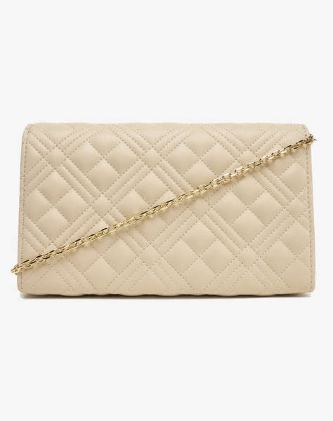 LOVE MOSCHINO GEANTA (Dimensiuni: 22 x 15 x 6cm.)