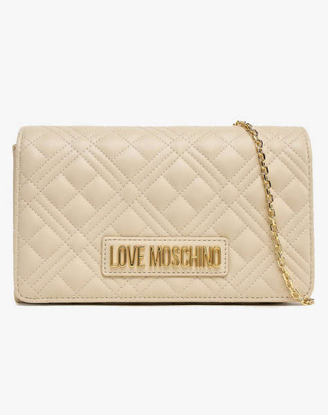 LOVE MOSCHINO GEANTA (Dimensiuni: 22 x 15 x 6cm.)