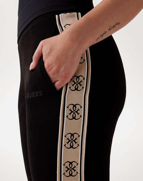 GUESS BRITNEY JOGGER PANTALONI DE DAMA