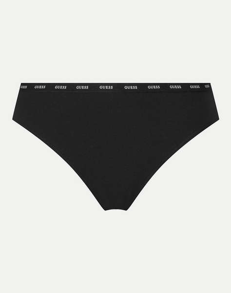 GUESS 3 PACK PRINTED BASIC BRIEF LENJERIE INTIMA DE DAMA