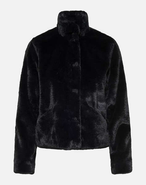 ONLY ONLNEWVIDA LIFE FAUX FUR JACKET OTW CC