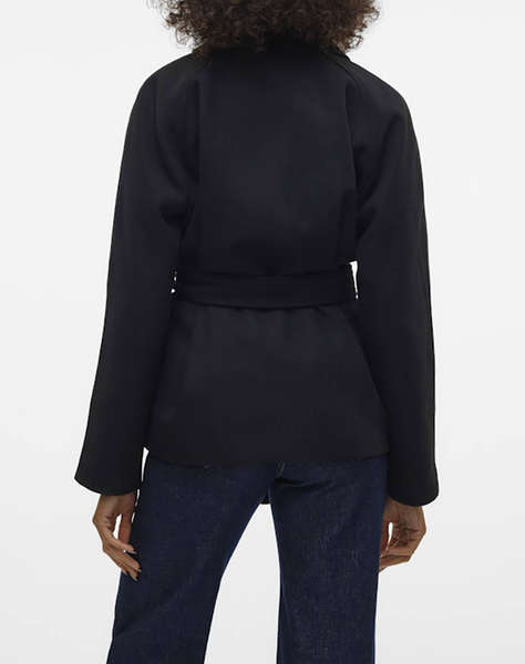 VERO MODA VMFORTUNEAYA RAGLAN SLEEVE JACKET GA NOO