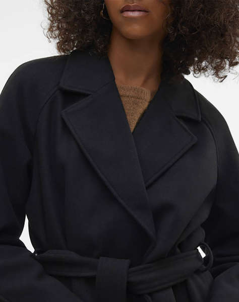 VERO MODA VMFORTUNEAYA RAGLAN SLEEVE JACKET GA NOO