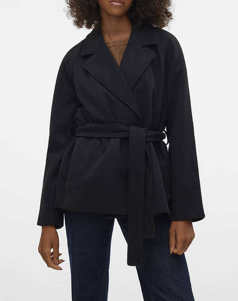 VERO MODA VMFORTUNEAYA RAGLAN SLEEVE JACKET GA NOO