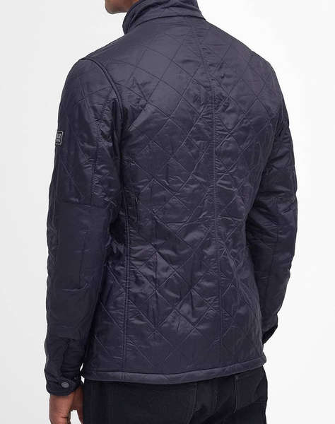 BARBOUR INTERNATIONAL GEACA QUILT