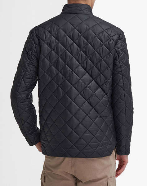 BARBOUR INTERNATIONAL GEACA QUILT