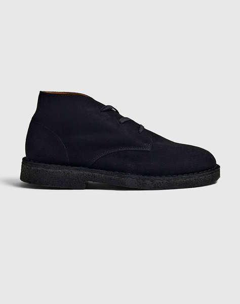 SELECTED SLHRICCO SUEDE CHUKKA BOOT
