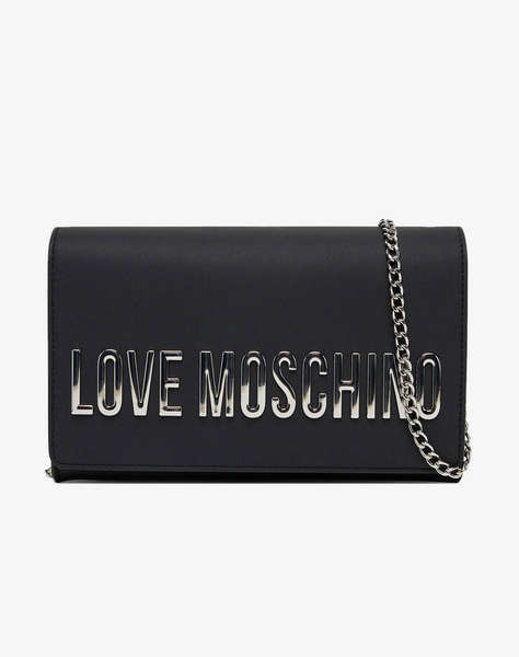 LOVE MOSCHINO GEANTA (Dimensiuni: 22 x 15 x 5cm.)
