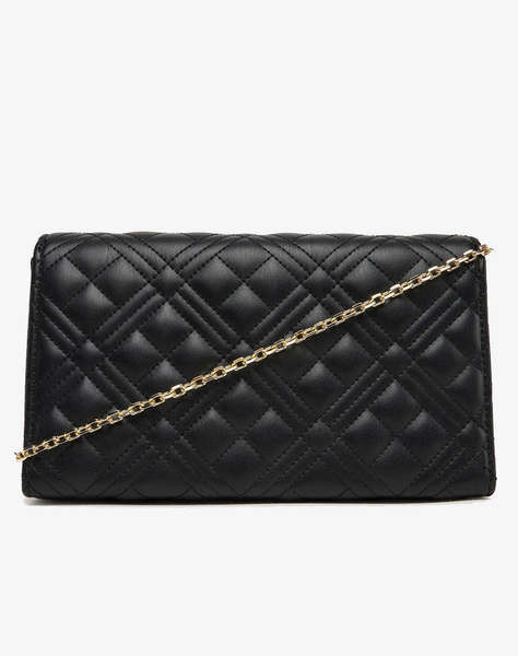 LOVE MOSCHINO GEANTA (Dimensiuni: 22 x 15 x 6cm.)