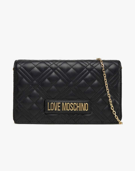 LOVE MOSCHINO GEANTA (Dimensiuni: 22 x 15 x 6cm.)