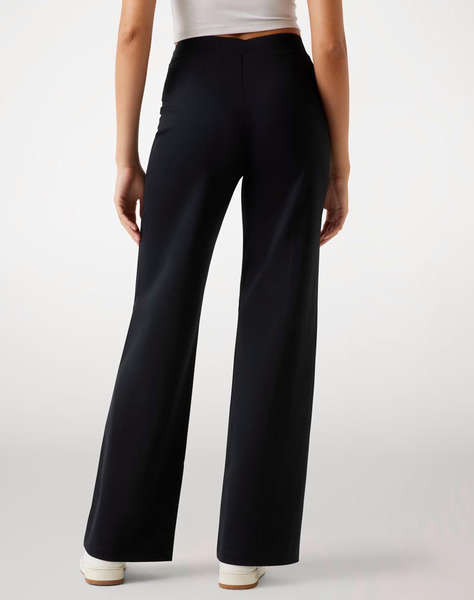 GUESS CARLA FLARE PANTS PANTALONI DE DAMA