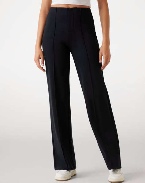 GUESS CARLA FLARE PANTS PANTALONI DE DAMA