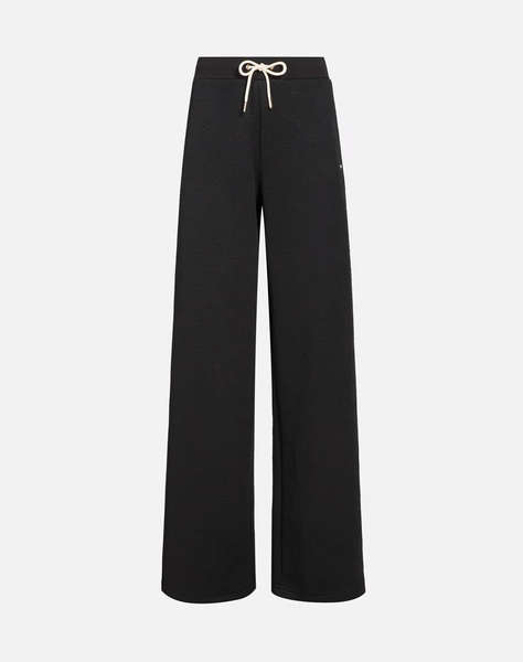 GUESS 3D PEONY WIDE LENG PANTS PANTALONI DE DAMA
