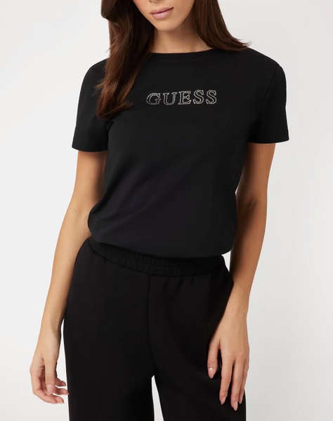 GUESS BRIANA SS T-SHIRT BLUZA DE DAMA