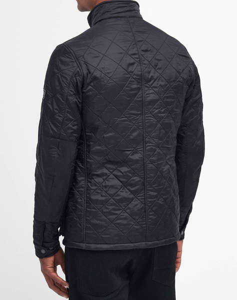 BARBOUR INTERNATIONAL GEACA QUILT
