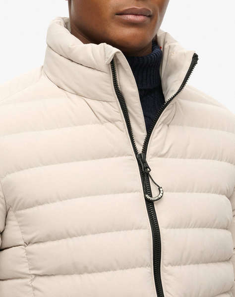 SUPERDRY D1 SDSW FUJI PRINT PADDED JACKET GEACA DE BARBATI