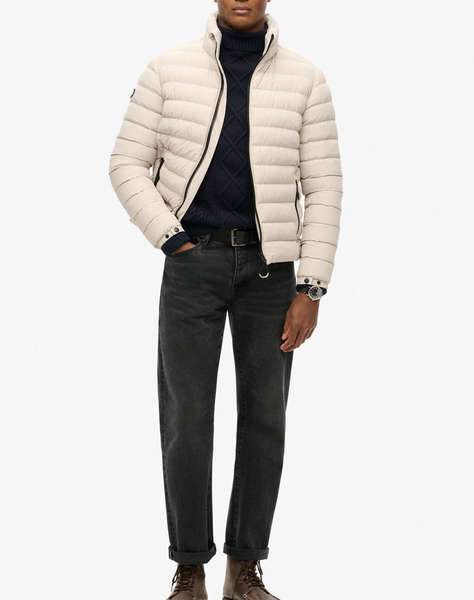 SUPERDRY D1 SDSW FUJI PRINT PADDED JACKET GEACA DE BARBATI