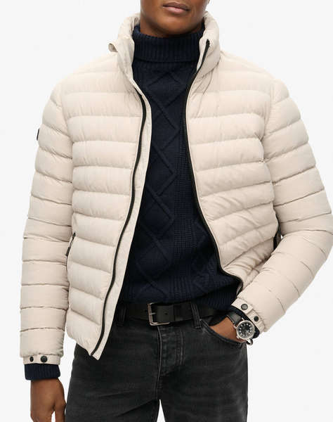 SUPERDRY D1 SDSW FUJI PRINT PADDED JACKET GEACA DE BARBATI