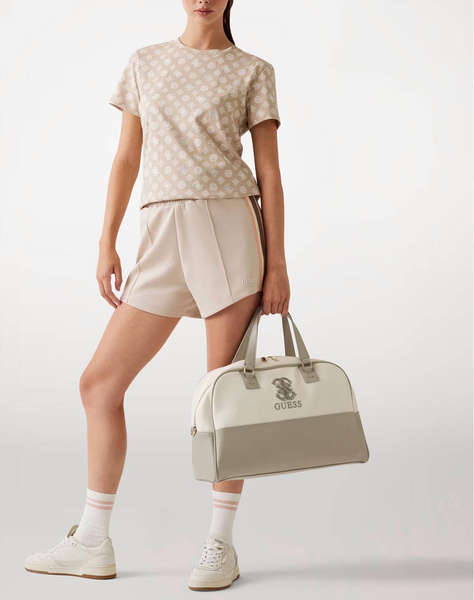 GUESS GLORIA PEONY SS T-SHIRT BLUZA DE DAMA