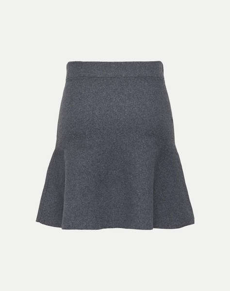 ONLY ONLAMA LIFE SKATER SKIRT CC KNT