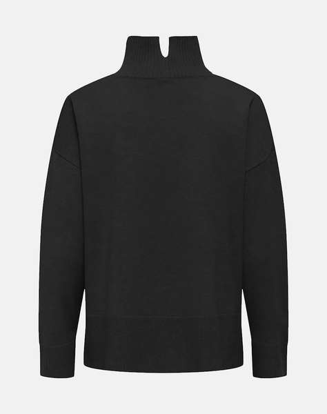 ONLY ONLCOCO LIFE LS HIGH NECK CC KNT