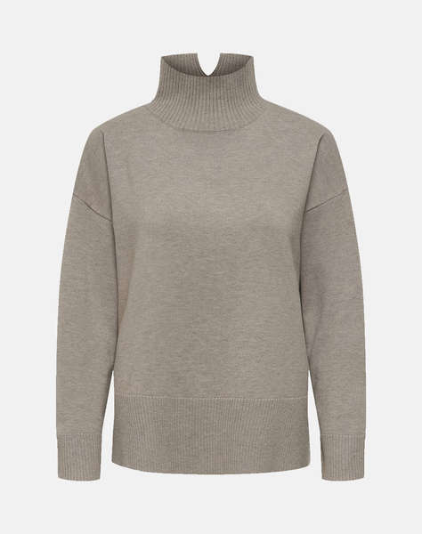 ONLY ONLCOCO LIFE LS HIGH NECK CC KNT