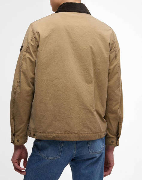 BARBOUR INTERNATIONAL GEACA