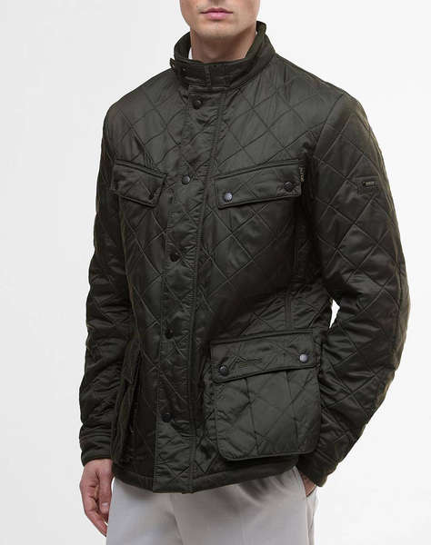 BARBOUR INTERNATIONAL GEACA