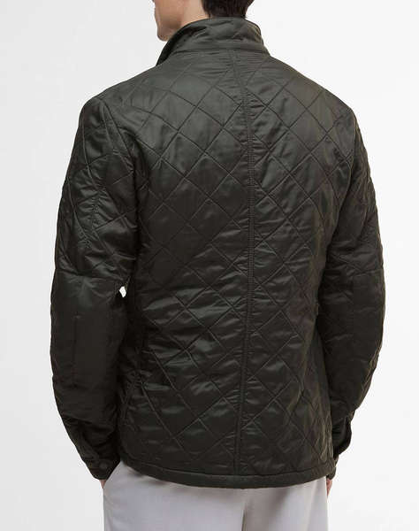 BARBOUR INTERNATIONAL GEACA
