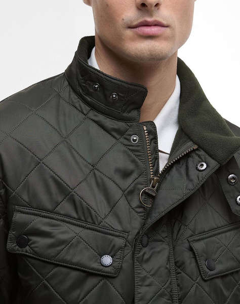 BARBOUR INTERNATIONAL GEACA