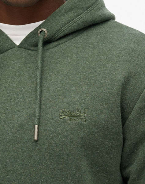 SUPERDRY D1 OVIN ESSENTIAL LOGO HOODIE HB JACKET DE BARBATI