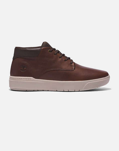 TIMBERLAND Seneca Bay MID LACE UP SNEAKER