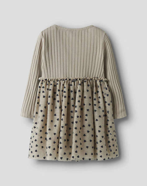 NAME IT NMFNEA LS TULLE DRESS