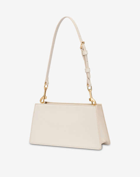 LOVE MOSCHINO GEANTA (Dimensiuni: 21 x 12 x 7cm.)