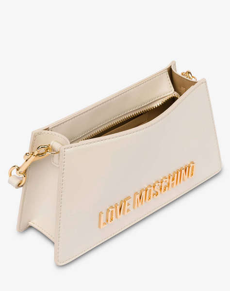 LOVE MOSCHINO GEANTA (Dimensiuni: 21 x 12 x 7cm.)