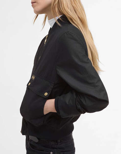 BARBOUR INTERNATIONAL GEACA