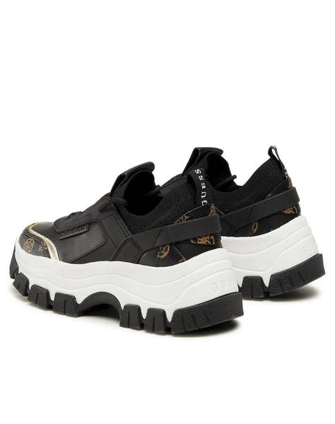 GUESS BRAYDIN - SMART INCALTAMINTE DE DAMA