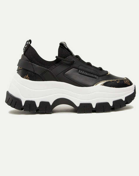 GUESS BRAYDIN - SMART INCALTAMINTE DE DAMA